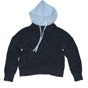 OFFLINE by Aerie sweater hoodie